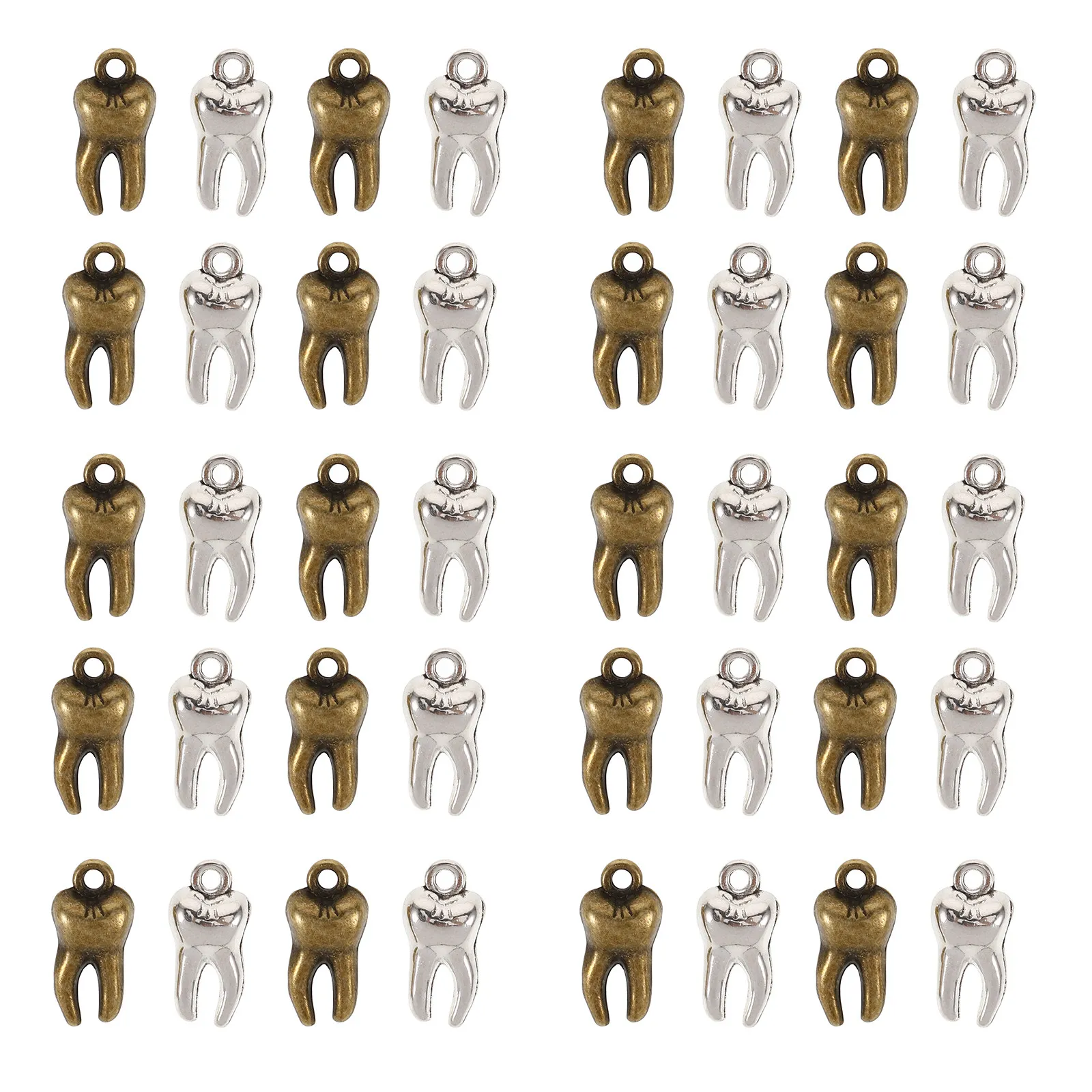 60-pecas-de-charms-de-joias-dentais-para-diy-decoracoes-de-pingentes-ornamentos-de-dentes-artificiais-para-colares-pulseiras-chaveiros-criativos-e-feitos-a-mao