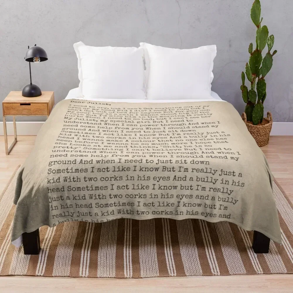 

Cavetown Throw Blanket Breathable Lightweight Blanket for Adults Kids