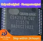 

10PCS/LOT CS42528-CQZ LQFP-64 New Original In Stock