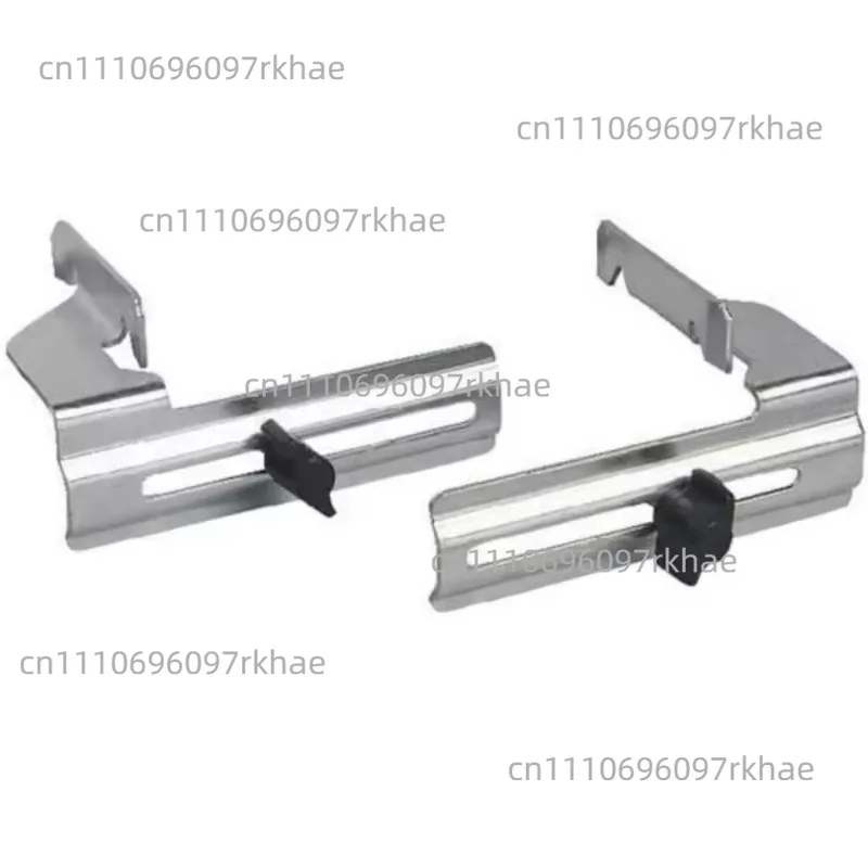 Woodworking Table Saw Limiter, Table Saw Clip Two-piece Miter Saw Crown Stops