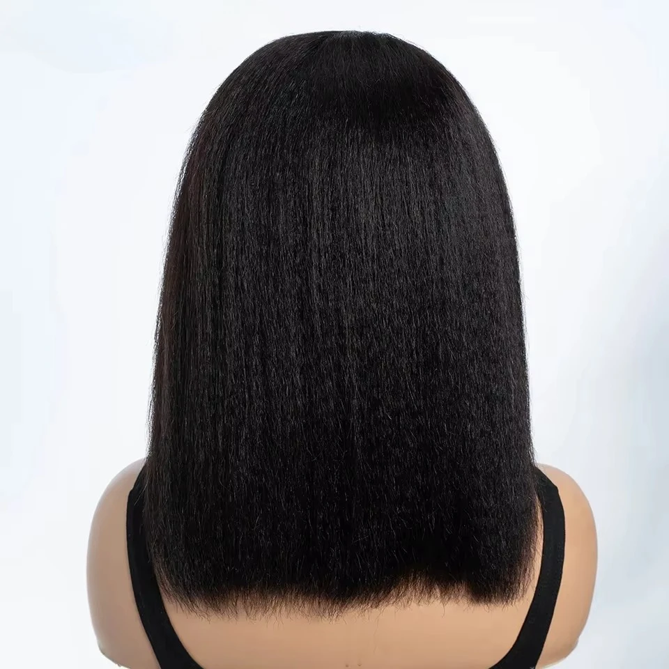 Thumbnail 4 - #29 Side Part Lace Wigs Comparison Guide