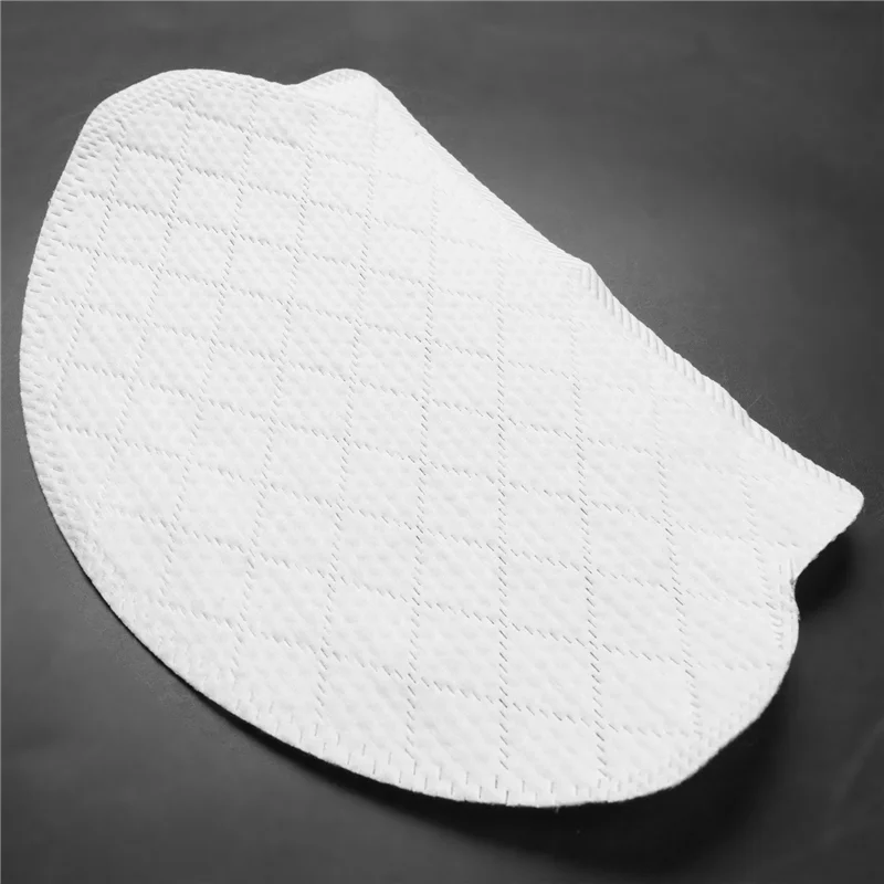 AY03-20PCS panos de esfregão descartáveis de substituição para ecovacs deebot ozmo 950 920 905 trapos aspirador de pó robótico