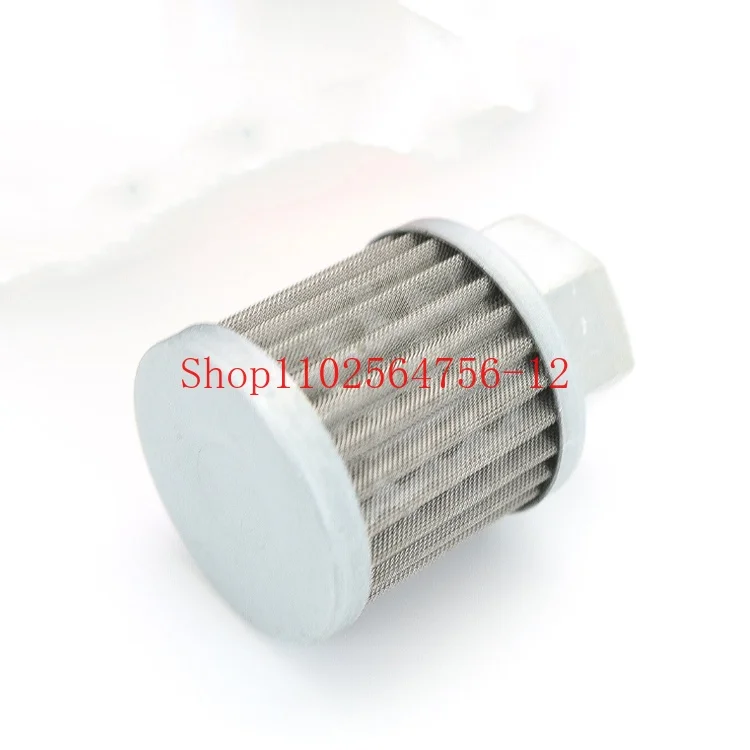 

Forklift Fuel Filter Diesel Filter Element Filter Suitable for Heli Model Y0606 Hangzhou Fork Model Y0404