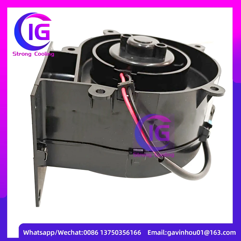 

Двигатель вентилятора отопителя переменного тока для JOHN DEERE 7225 7230 7815 RE189031 RE220959 RE237675 RE70538