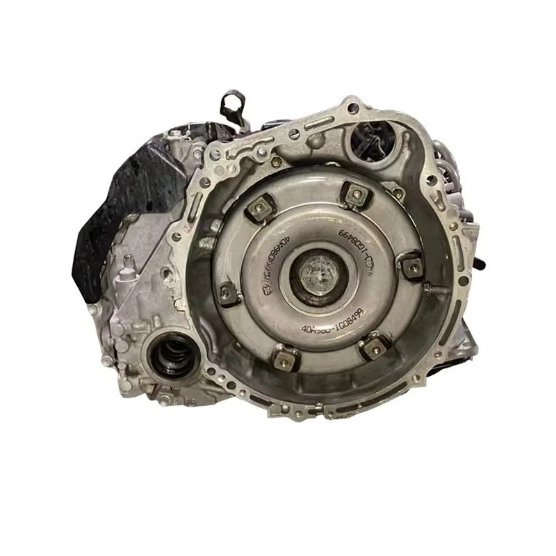 

U250E 5-скоростная коробка передач 2AZ для Corolla Camry Matrix Pontiac Vibe 2.4L 3.0L RX 330 350 2005-2010