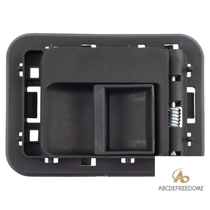 

Внутренняя ручка передней двери для Kenworth серии W T правая DHA49882 761-5407 HLK1082