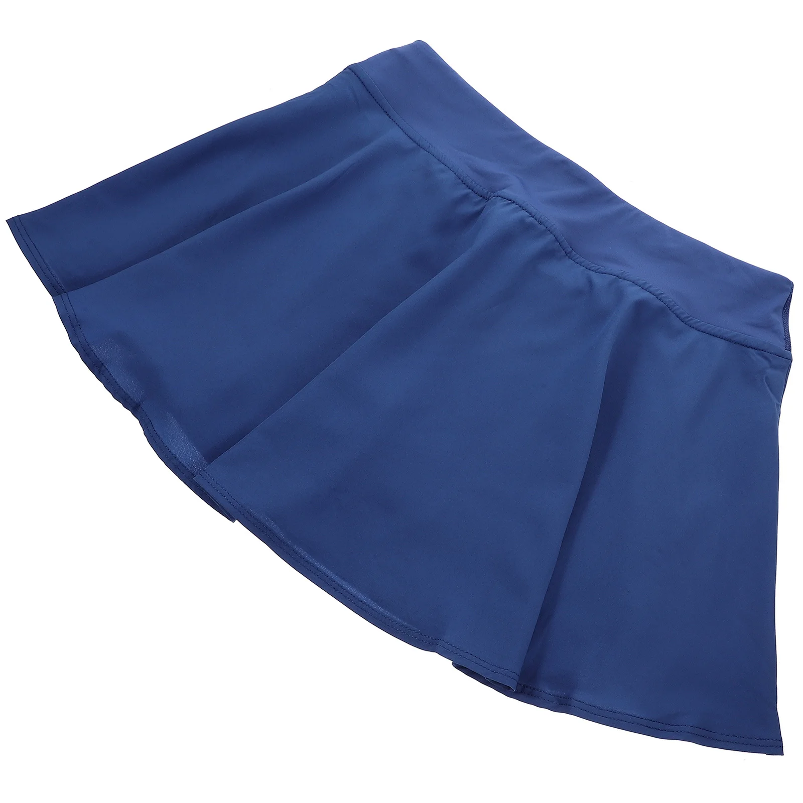 

Lightweight Skort for Women Quick Dry Breathable Athletic Sport Skirt with Built-in Shorts for Yoga Tennis Running Gym Workout