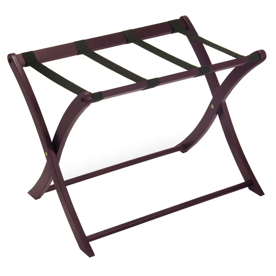 

Scarlett Luggage Rack Espresso
