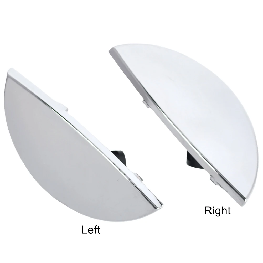 

Front Headlight Washer Nozzle Cover Left Right 63126922155 63126922156 for Mini Cooper R50 R52 R53 2001-2006