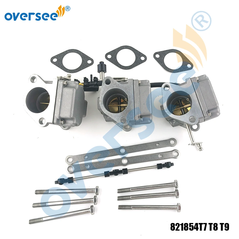 Electric Carburetor… - image