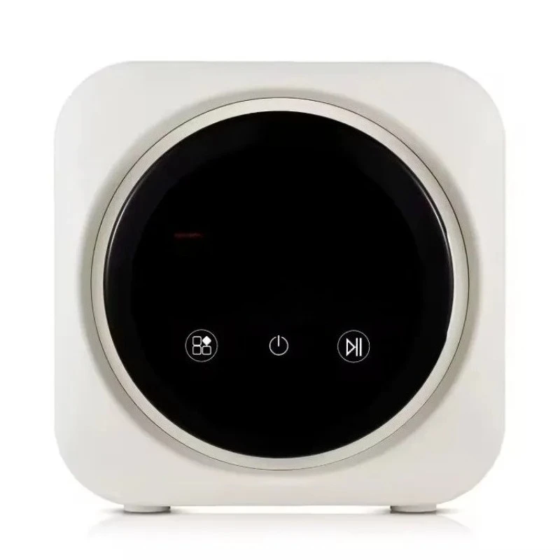 3.5L 4‑Modes Portable Mini Washer‑Dryer Combo for Underwear Baby Clothes Socks