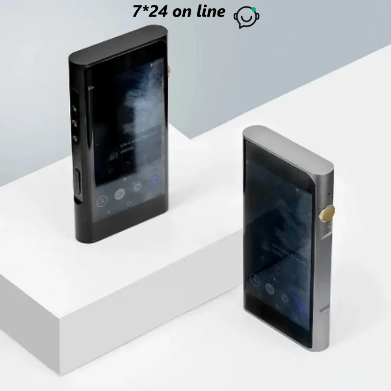 Shanling M6 Pro 21 … - image