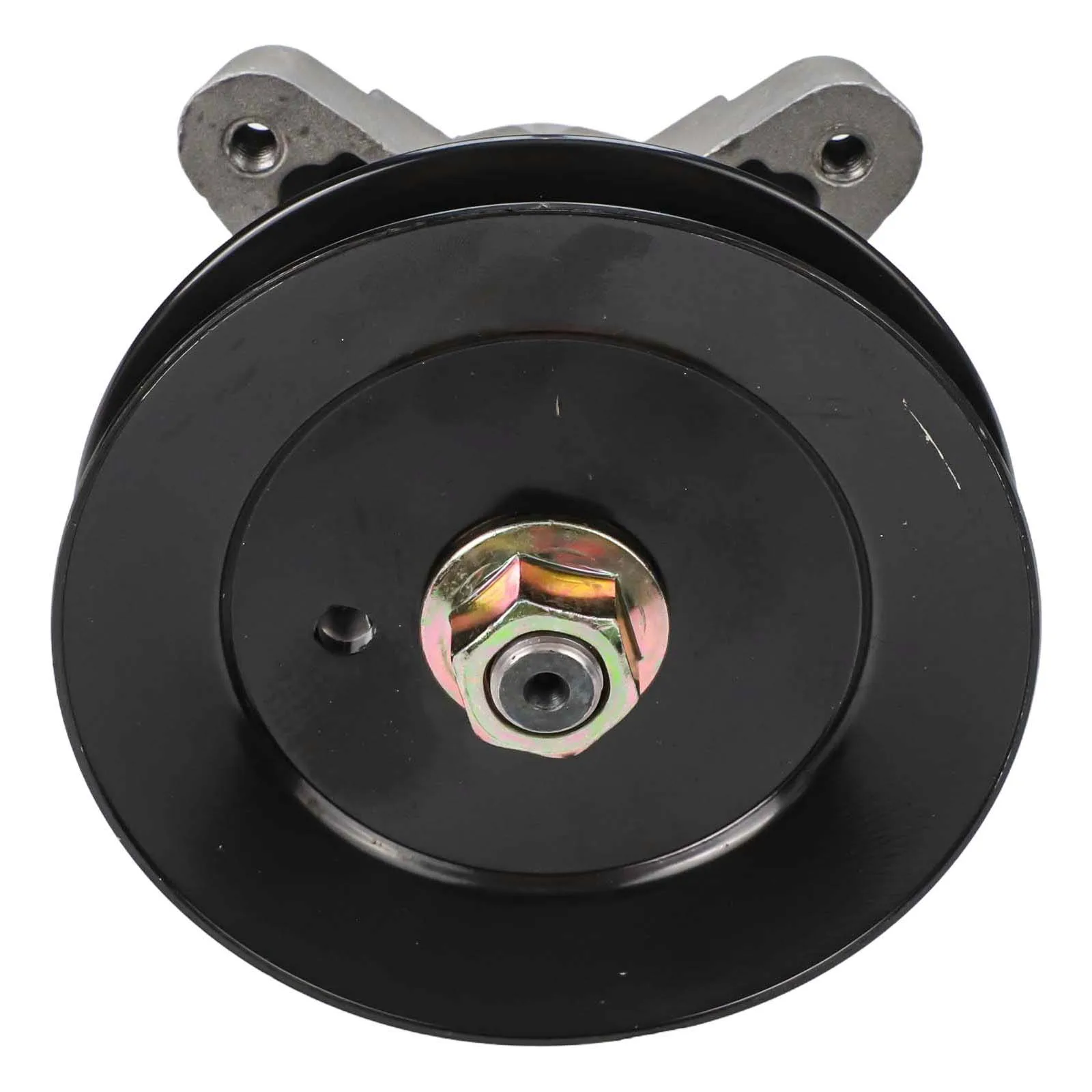 GT2100 Lawn Mower Deck Spindle Replacement Compatible with 18 04125A 618 04126A and More for Enhanced Cutting Performance