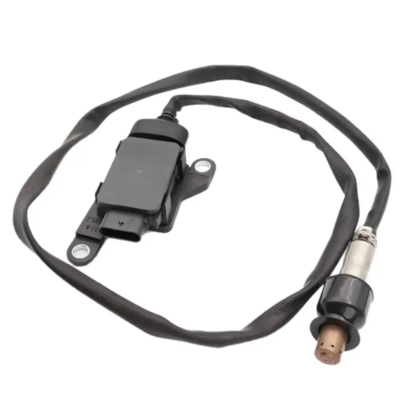 

Новый датчик оксида азота (NOx) 0281007111/112 SHAC-18JH1 SHAC18JH1 SHAC-18JH1 для MAZDA CX-5 II KF 2.2 D 6 Estate 2017-