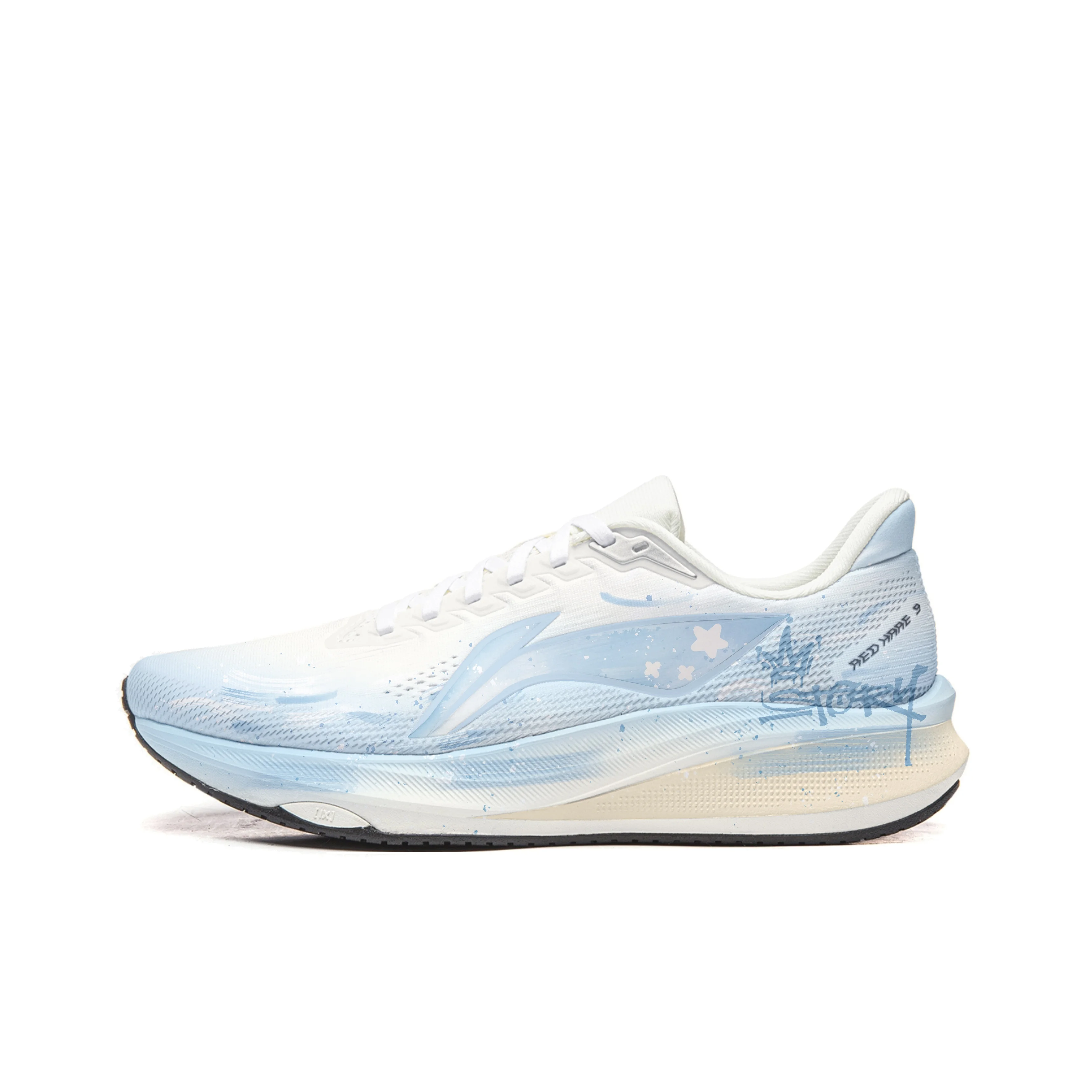 li-ning-red-hare-9-ammortizzante-antiscivolo-resistente-all'abrasione-scarpa-bassa-arpw003-8（team1864-）