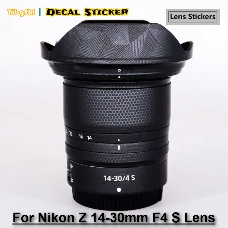 For Nikon 1430 F4 L… - image
