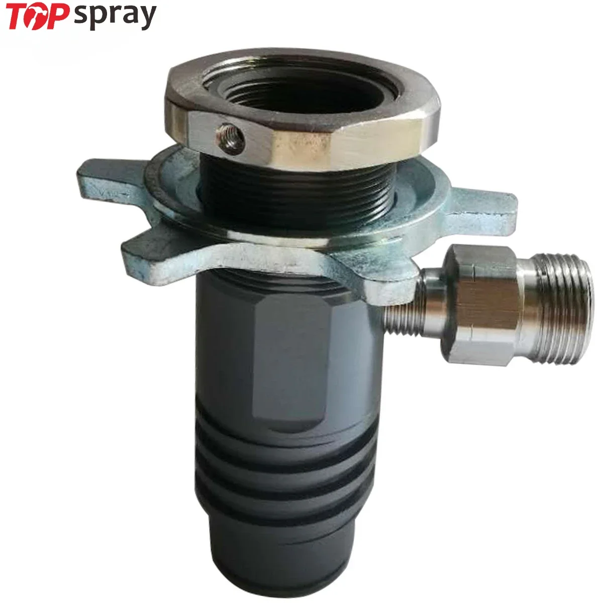 

Topspray Replace PC Pump Paint Sprayer Cylinder 24W619 for Airless 390pc 395pc 490pc 495pc 595pc New