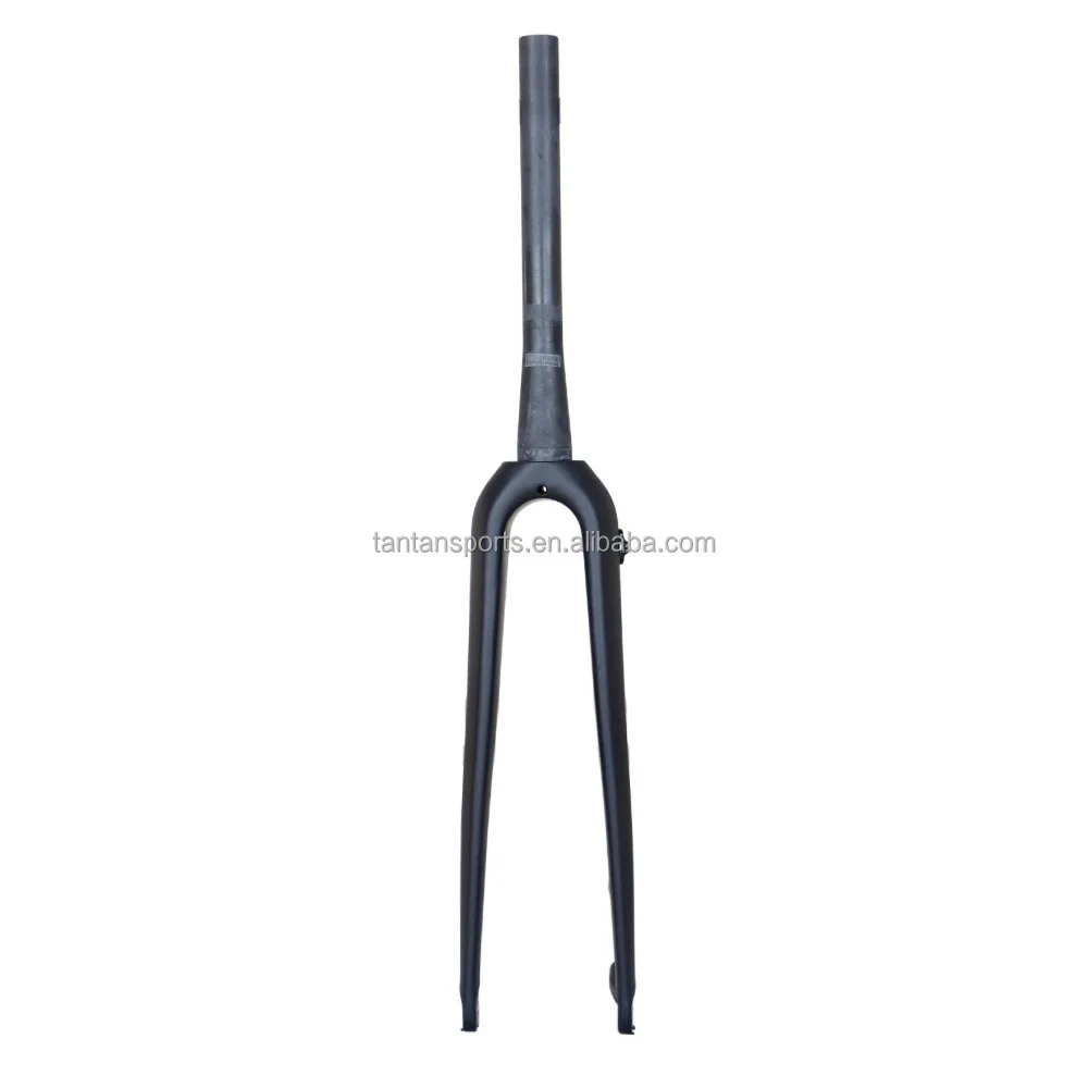 cyclocross bike fork,carbon CX  carbon  bicycle  Thru axle