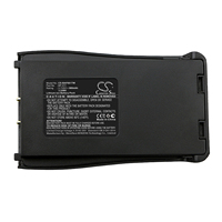 Walkie-talkie Battery For Baofeng BF-666S, BF-666-S, BF-777S, BF-777-S, BF-888S, BF-888-S, BL-1, BP-011 & Retevis H777