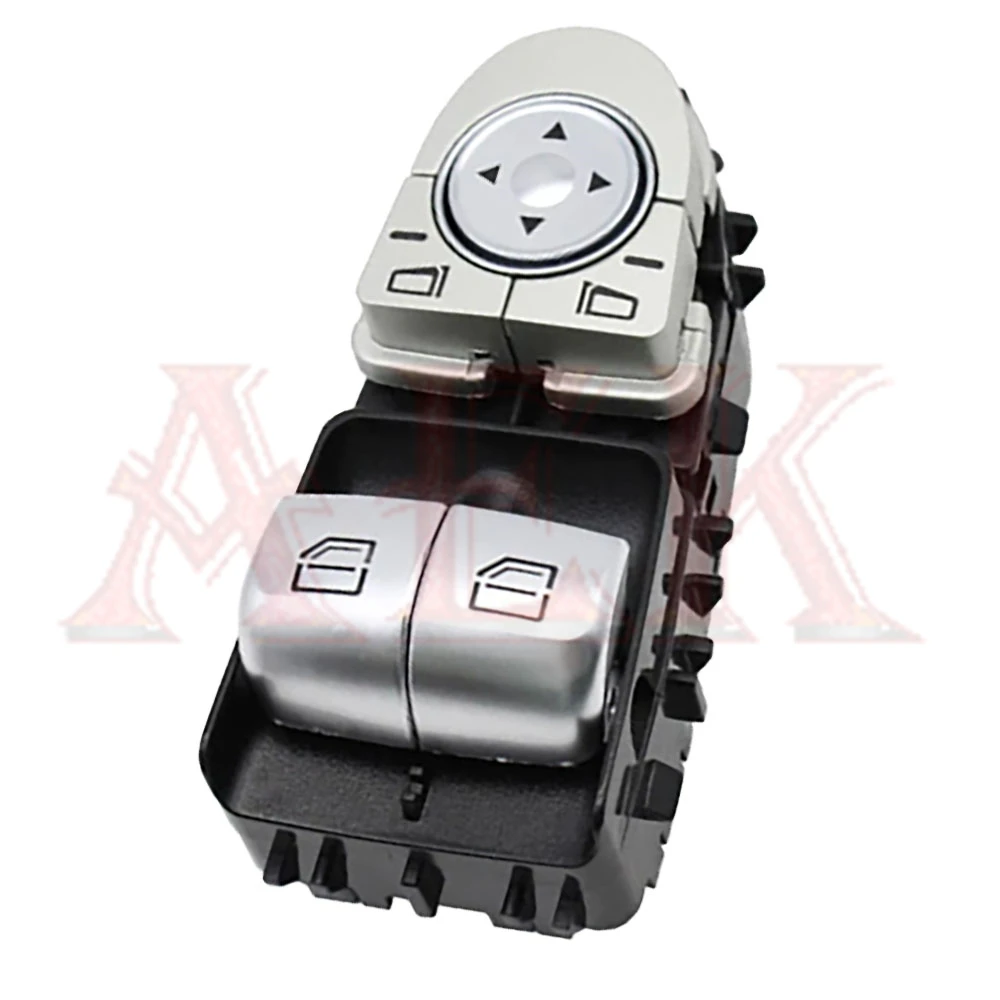 Electric Power Master Window Control Switch For Mercedes-Benz W447 W448 V Class V260 2059057011 A2059057011