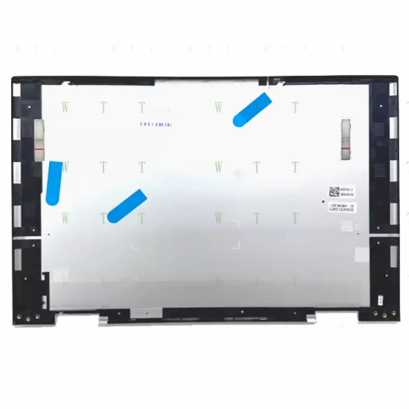 

TT New For HP ENVY 15-EW 15Z-EY 15T-EW 15-EY LCD Back Cover Top Case Silver