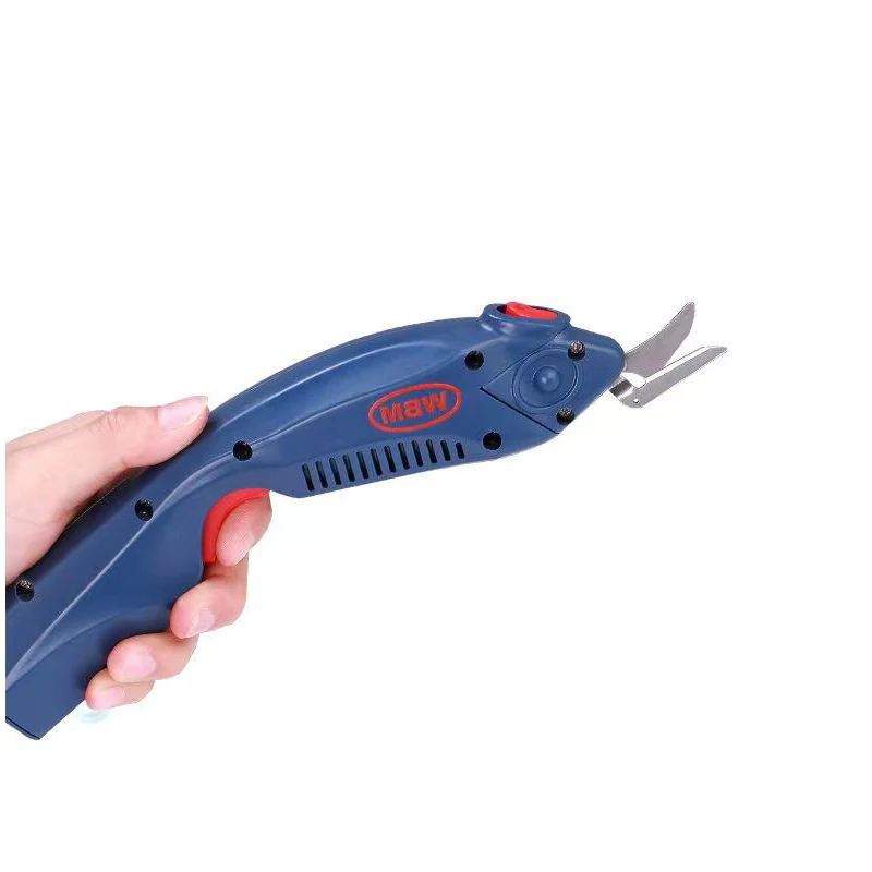 

Electric Scissors Corded Great Quality for Cutting Rubber Fabric Textile Carpet Handle Cutting Machine Automatic