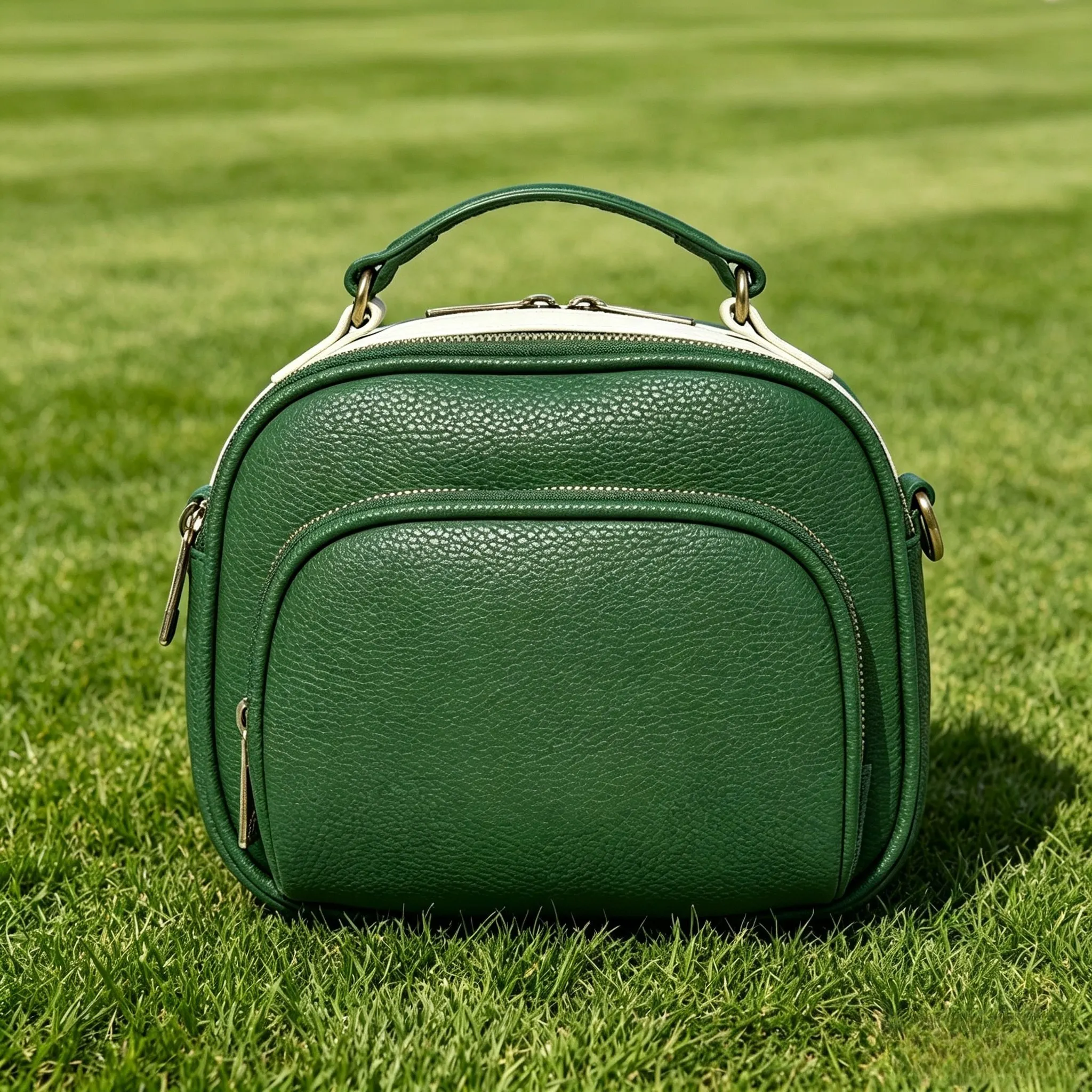Bolso de golf de estilo corean - Golf Equipment Stores reseña y precio