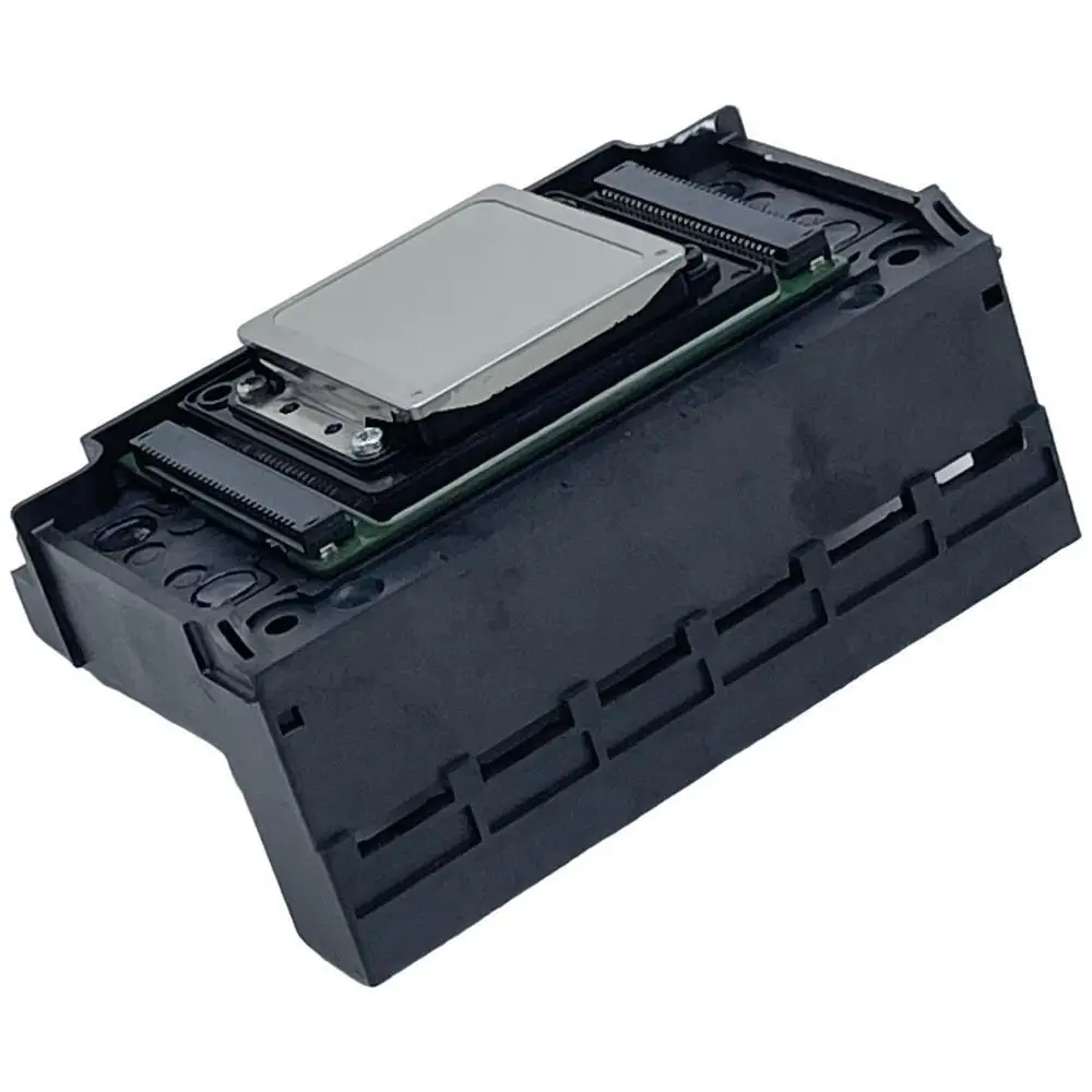 FA09231 Печатающая головка принтера подходит для Epson EcoTank ET-7700 ET7700 ET-7750 ET-8500 ET 8500 ET 8550 ET-8550 ET7750