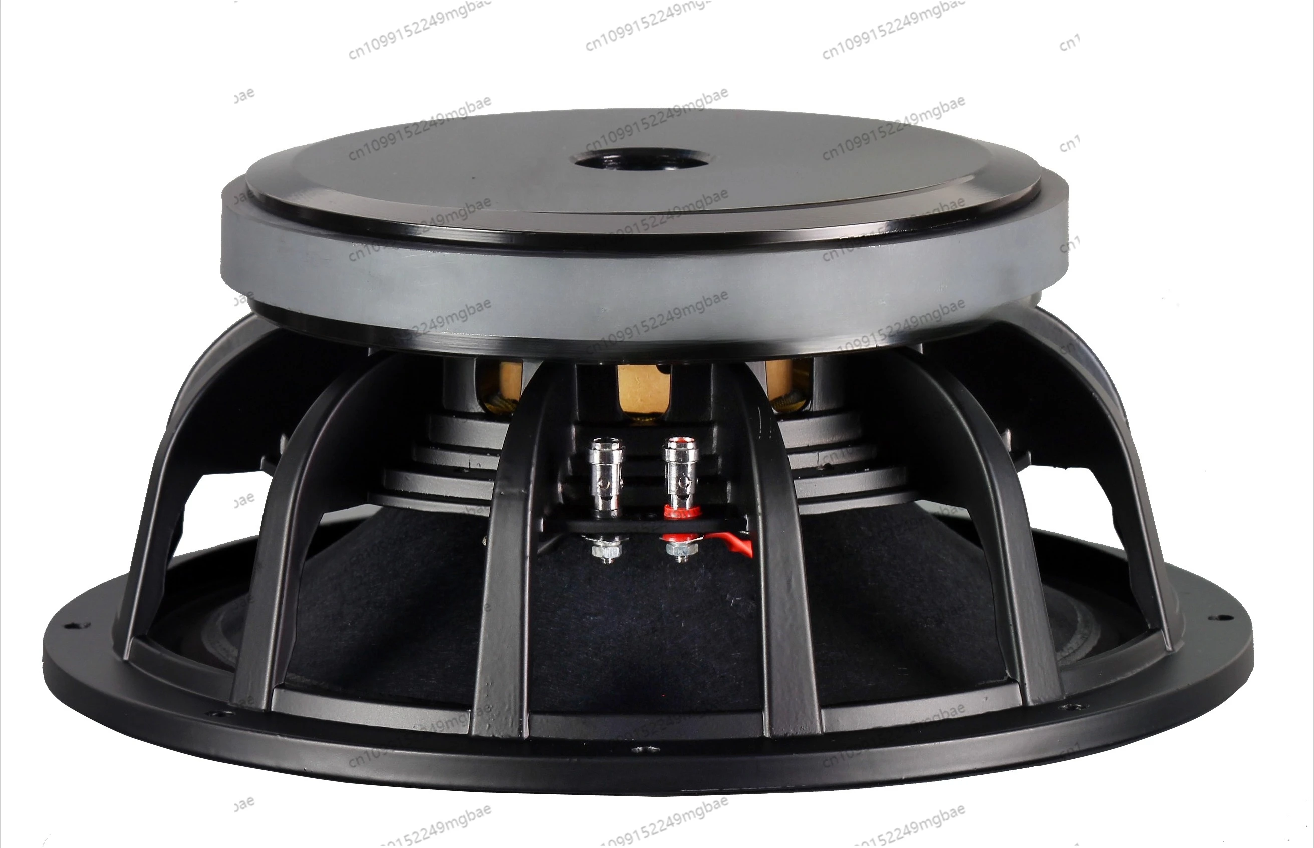

12 inch 220 magnetic 100 core woofer medium bass full frequency high power KTV stage performance speaker