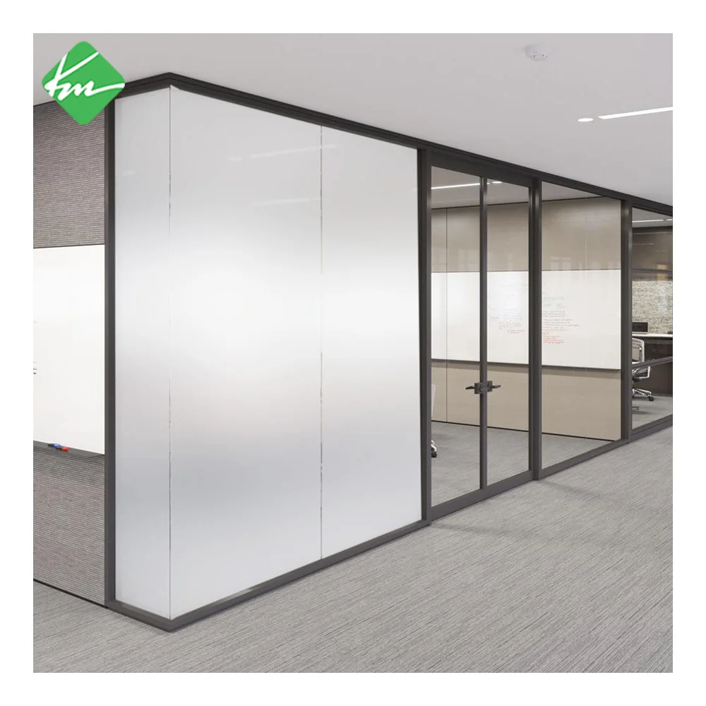 AIROW PDLC Smart Film, Remote Control Self Adhesive Switchable Glass Film in Roll