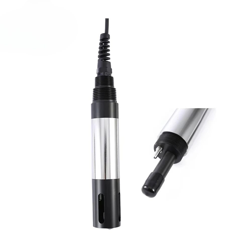 

Shanghai Dog-208 Method LCD Display DO Meter for Dogs OEM Customizable