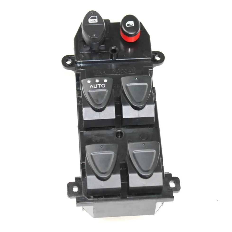 

35750-SNV-H52 Front Left Right Side Window Switch For Honda Civic 2006-2010 35750-SNV-H51 35750-SNA-A130