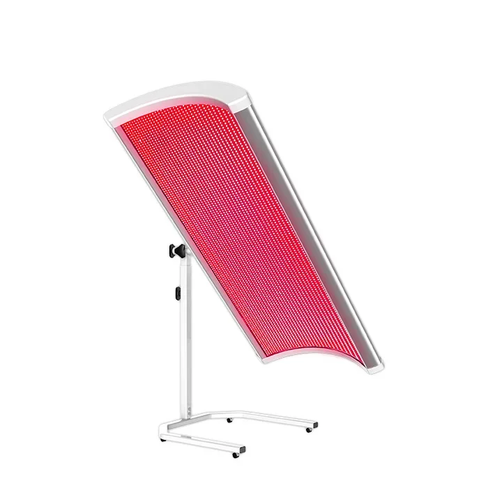 

Merican Portable Red Light Therapy Device M1 Whole Body Care 660nm 850 Near Infrared Panel for Home Salon Center