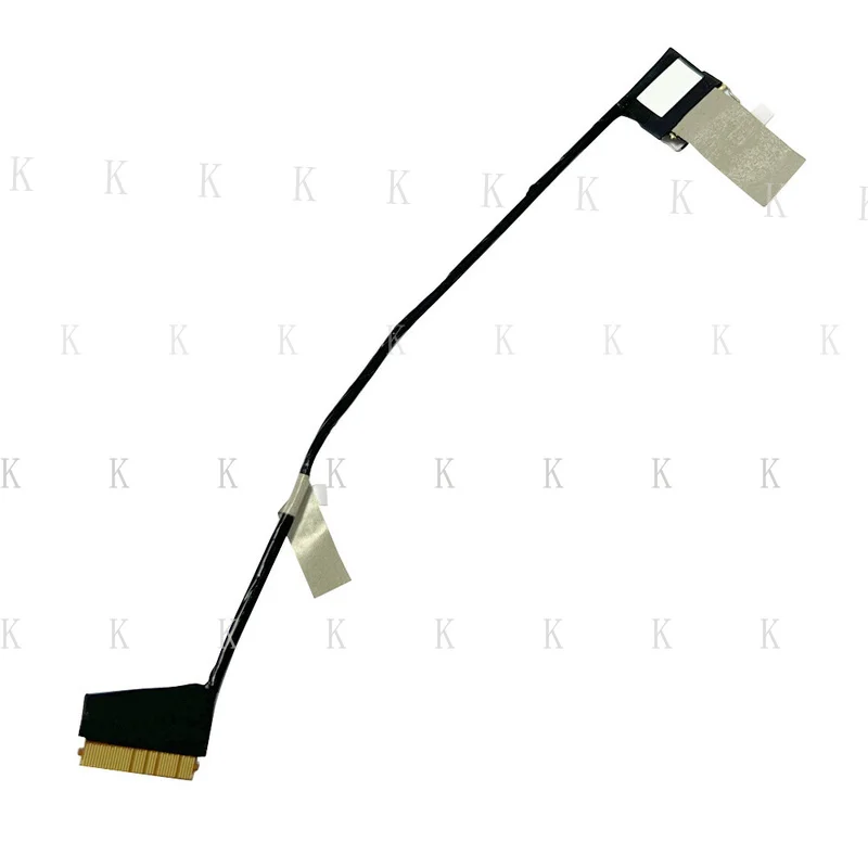 

C no touch 30P For LENOVO ThinkPad X1 Extreme 3rd Gen 20TK 20TL LCD Screen Cable