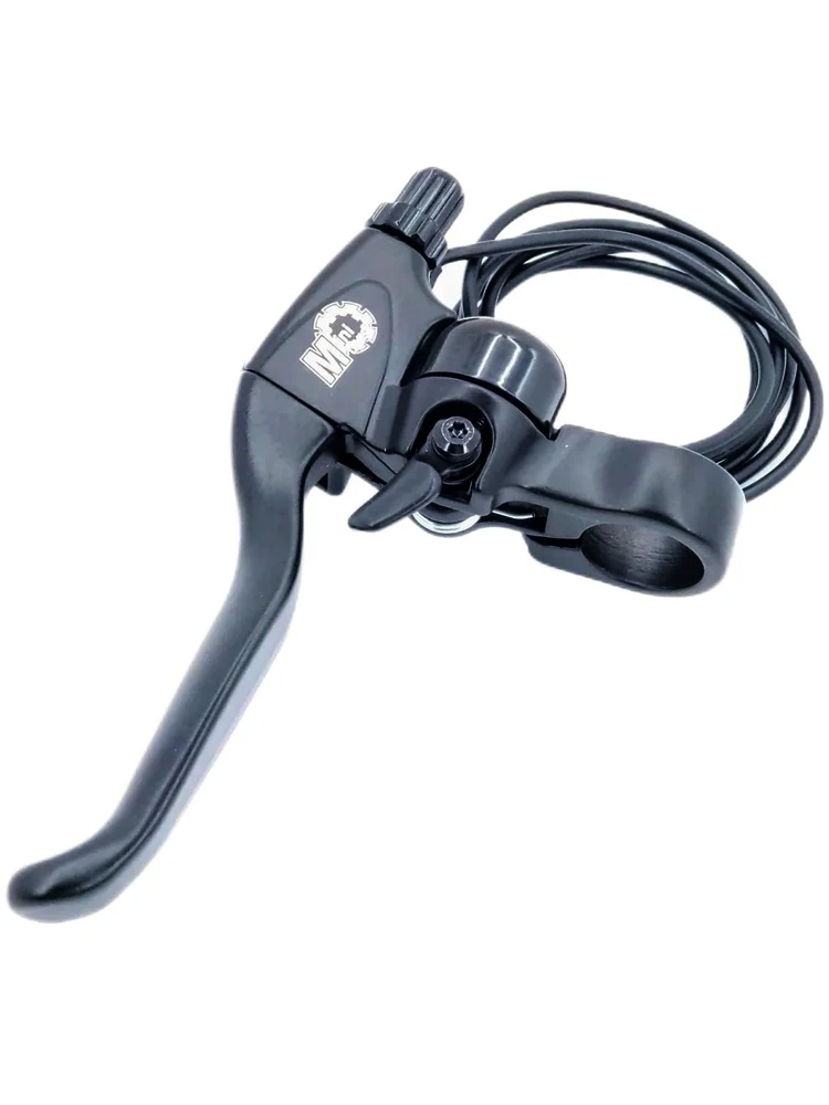 Minimotors brake lever Dualtron mini electric scooter brake lever with bell