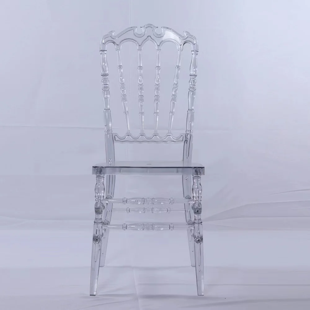 Resin Chiavari Chai…