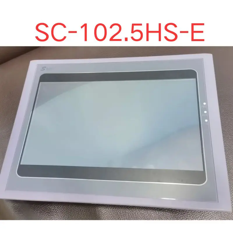 used SC-102.5HS-E touch screen test OK Fast shipping