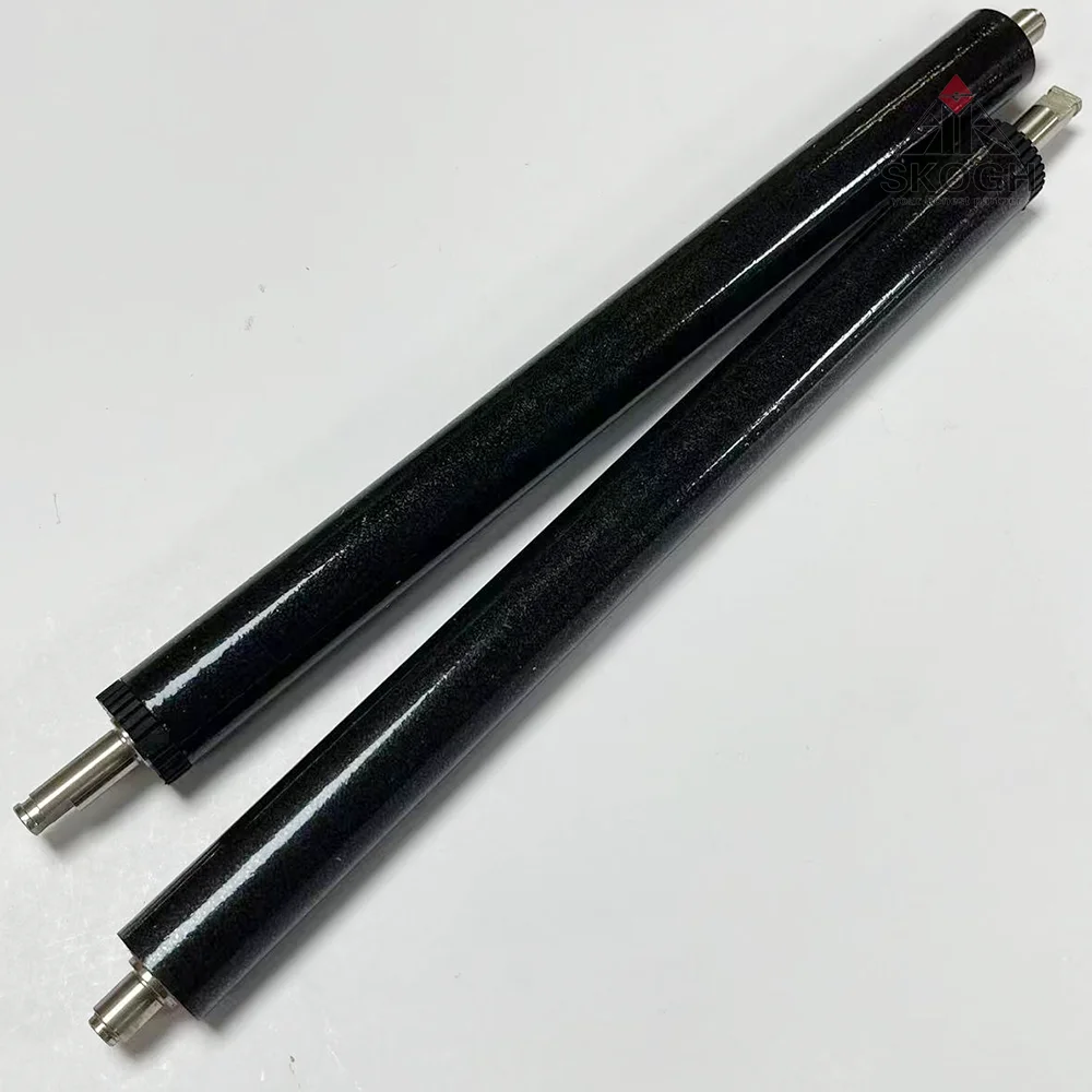 2PCS/Lot Lower Fuser Pressure Roller For Canon LBP226dw MF440 LBP226 MF445 MF443 LBP223 MF443dw MF445dw MF449 LBP226