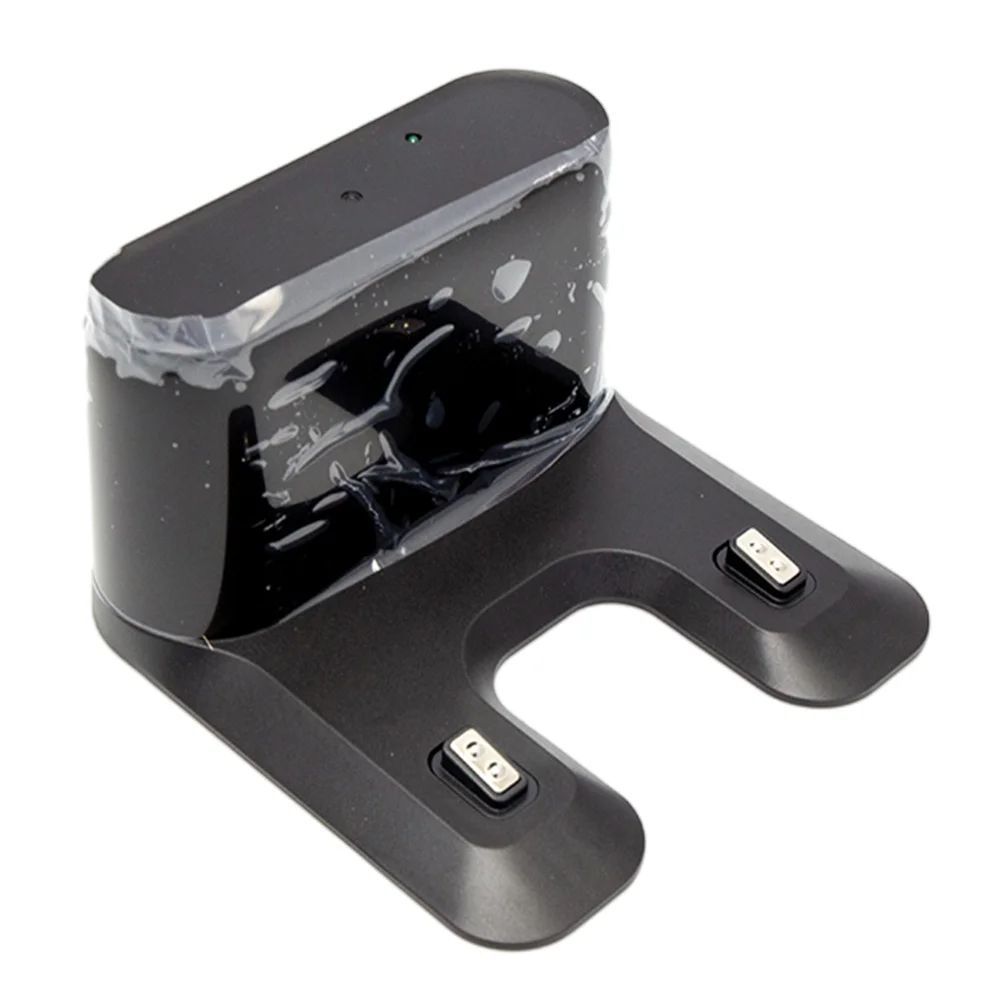 Home Charging Station Charger Base Docking Station Charging Solution For Vacuum Charger Auto Docking Alignment