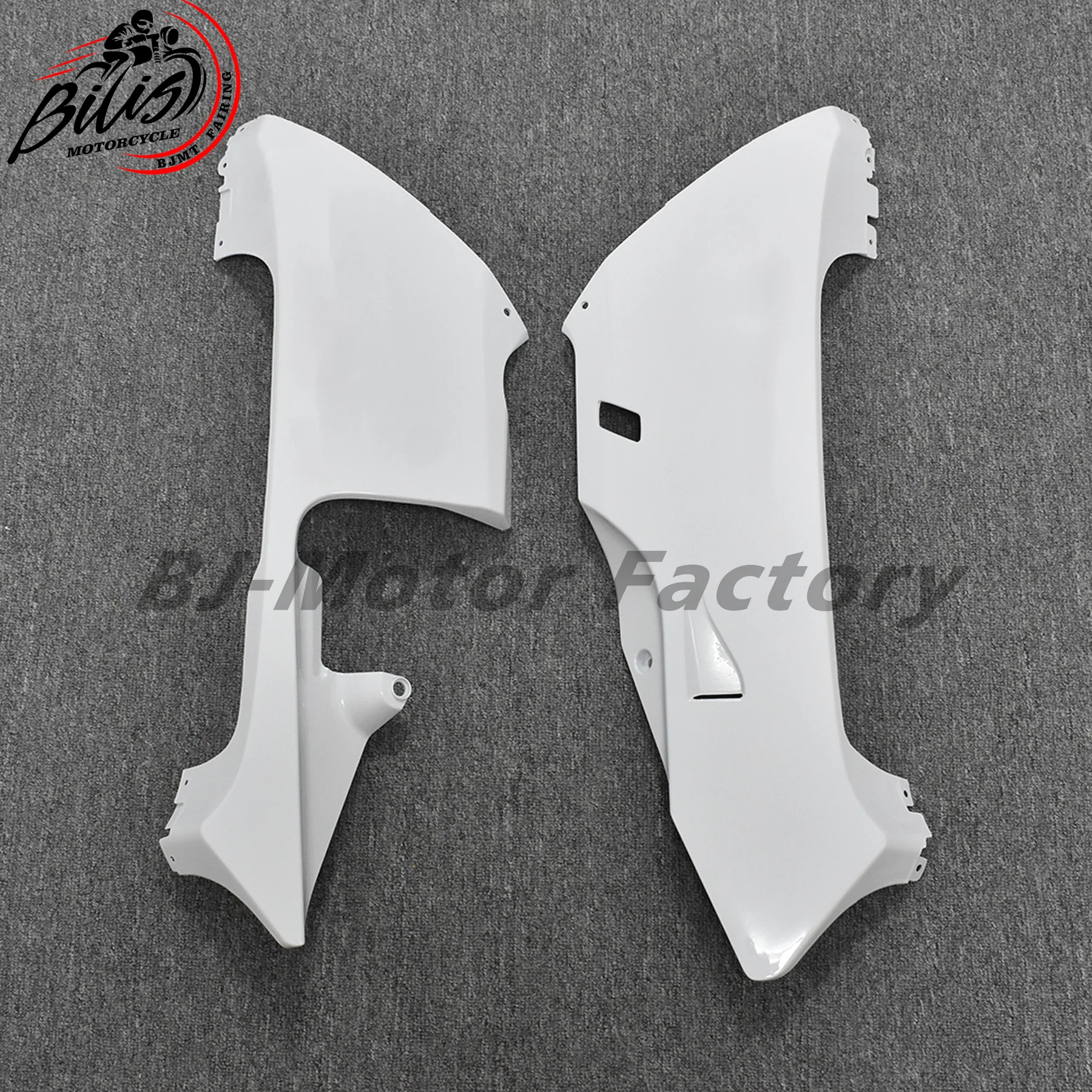 لهوندا CBR600RR F5 2003 2004 2005 2006 قسط لوحة سفلية هدية ABS حقن مصبوب دراجة نارية البلاستيك الجانب السفلي