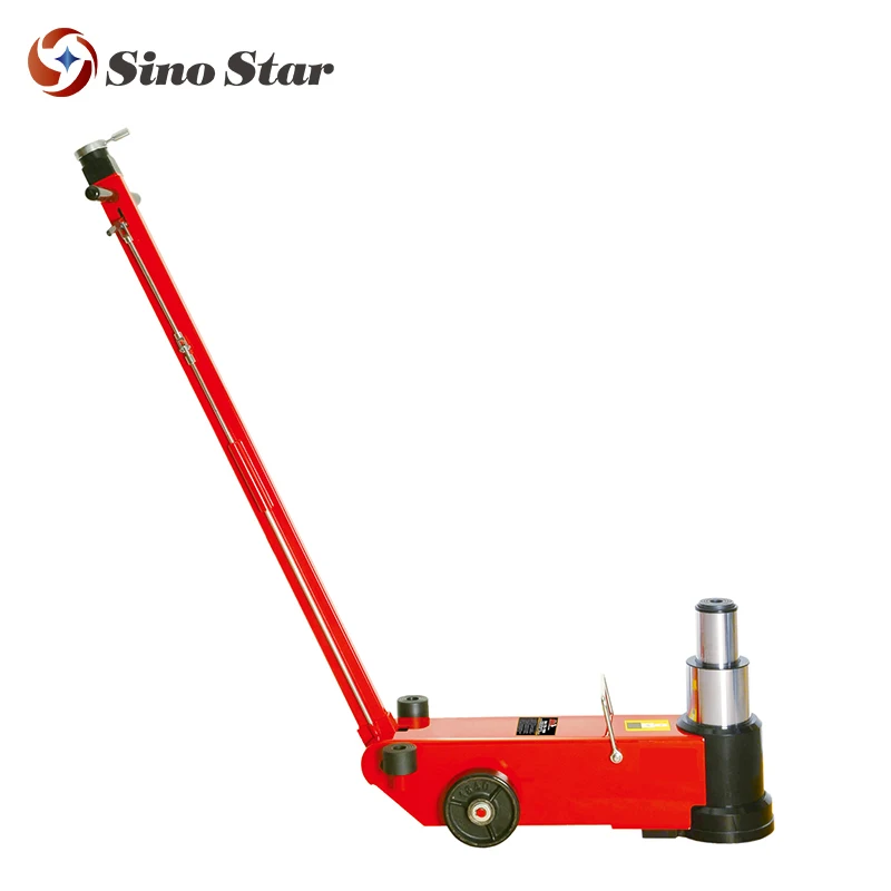 Pneumatic Jack/Heavy Duty Vehicle Tools(SS-TRA50-2A)