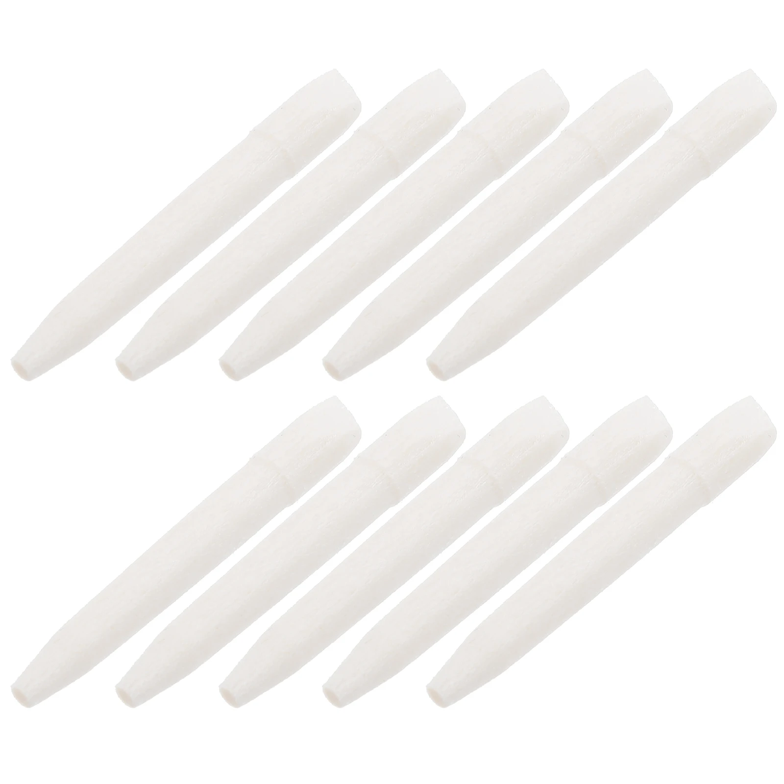 

20 Pcs Color Pen Tip Can Replace Whiteboard Water Proof Replacement Tips Office Pens