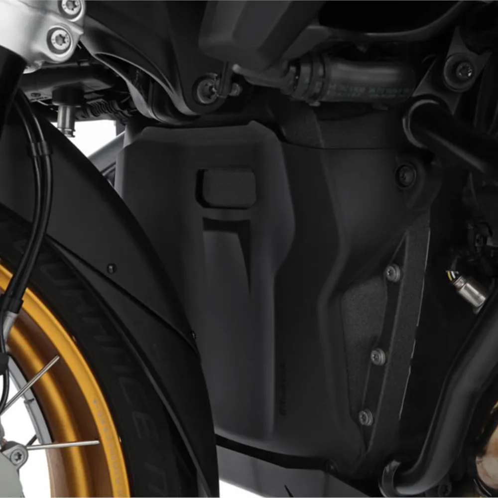 

Мотоцикл для BMW R1300GS Adventure R1300 GS R1300GSA GS1300 R 2024 2023, передний корпус двигателя, перегородка, защитная крышка