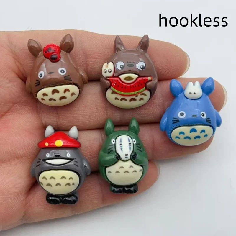 10 Stück Cartoon-Tier-Anhänger für Armbänder, Halsketten, Ohrringe, DIY-Schmuckherstellung, Zubehör
