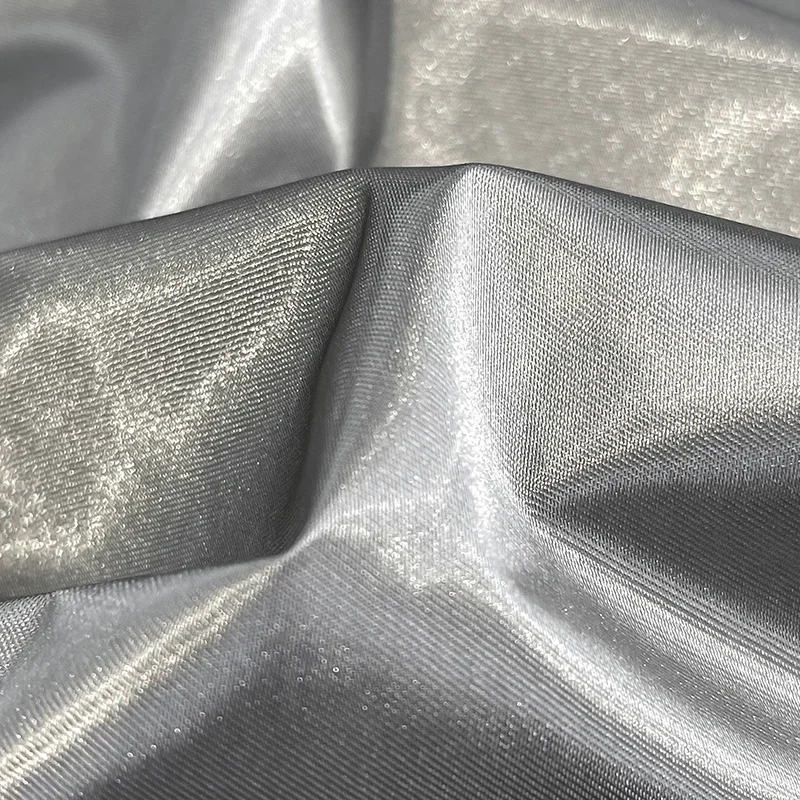 American Style Summer Satin Waterproof Couple Bed Fitted Sheet Double Bed Sheets  Bed Linen Protector Single Queen NO Pillowcas