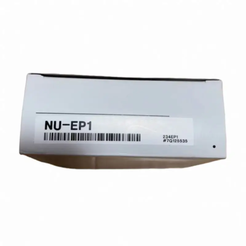 

Brand New Original NU-EP1 Displacement Sensor Communication Module Unit in Stock