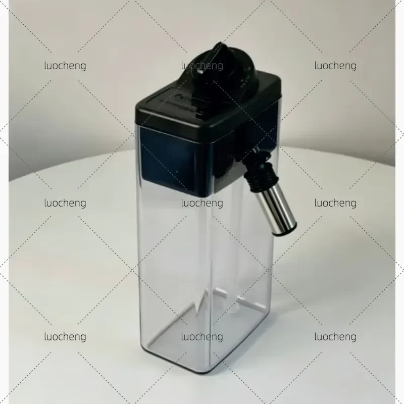 For DeLonghi Automatic Coffee Machine ECAM23.460 ECAM350.75 Complete Set of Milk Tank