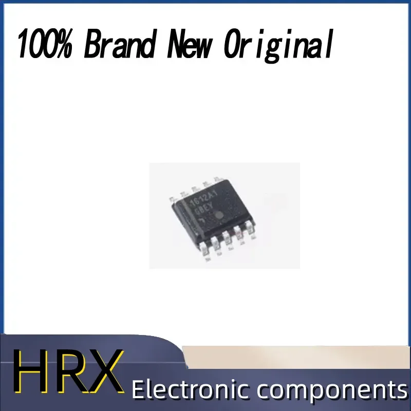(10 stuk) 100% Nieuwe 1612A1 NCP1612 NCP1612A1 NCP1612A1DR2G sop-10 Chipset