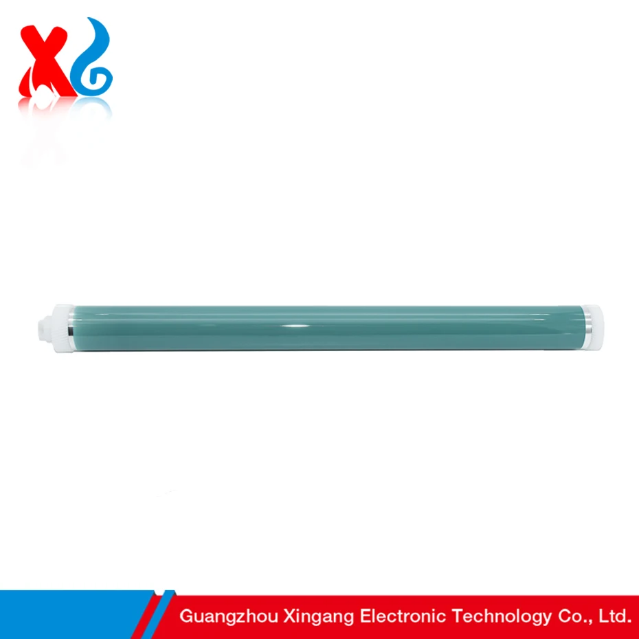 GPR-18 NPG-32 C-EXV14 Rebuild Kit for Canon iR2016 2018 2020 2022 2025 2030 OPC Drum Cleaning Balde Primary Charge Roller PCR