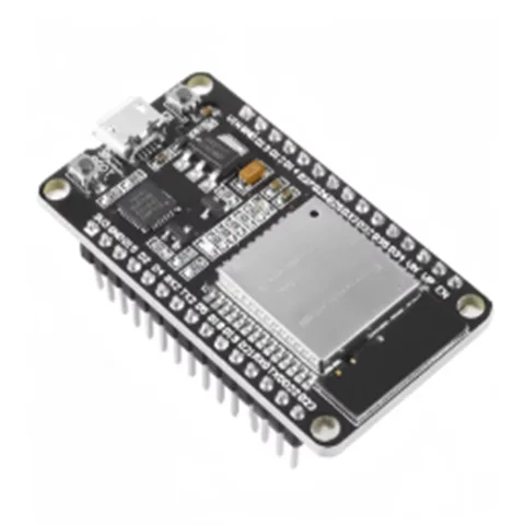 ESP32 Development Board WIFI Bluetooth 2-in-1 Dual-Core CPU Low Power ESP32 DEVKIT V1